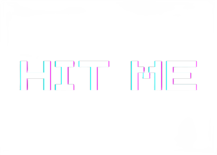 Hit Me Logo